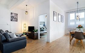 Maexle'S Loft Winzeln